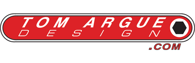 Tom Argue Designs