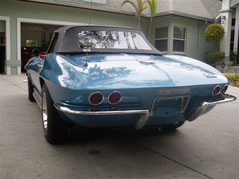 1967 Chevrolet Corvette Roadster