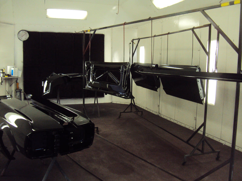 Eleanor - 1968 Ford Mustang