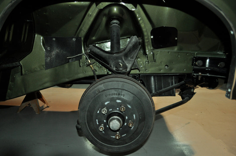 1969 Dodge Coronet RT