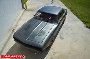 Piranha 1968 Chevrolet Camaro