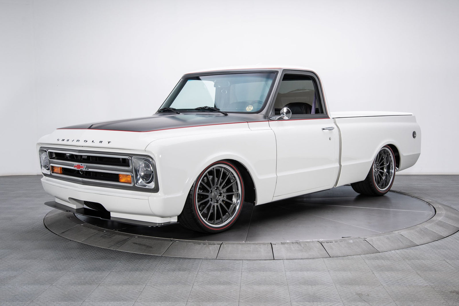 1968 Chevrolet C10