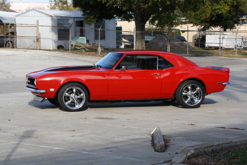 1968 Chevy Camaro