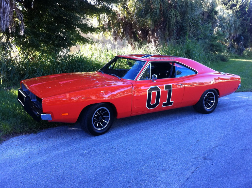 General Lee
